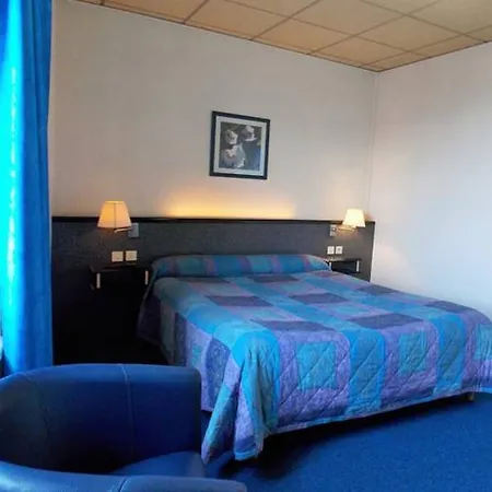 Terminus - Gare Otel Saint-Malo