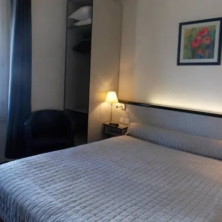Terminus - Gare Otel Saint-Malo