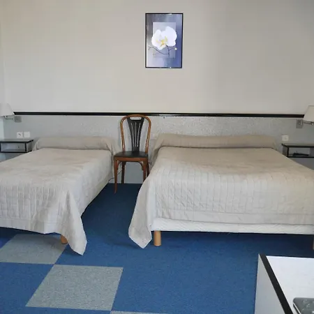 Terminus - Gare Otel 2*