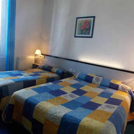 Terminus - Gare Otel