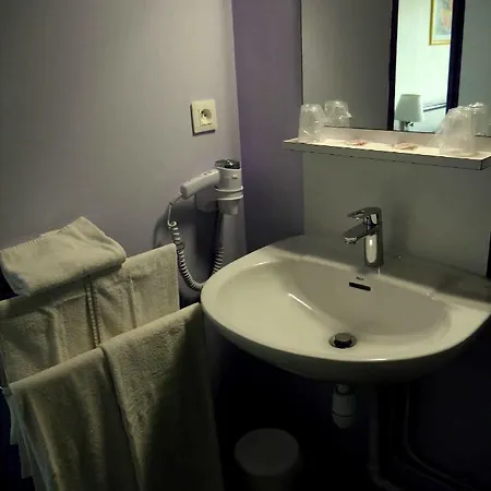 Terminus - Gare Otel 2*