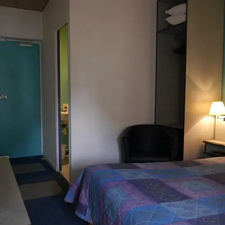 Terminus - Gare Otel 2*
