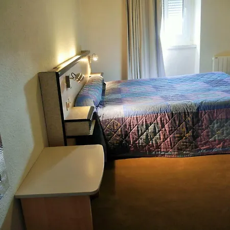 Terminus - Gare Otel Saint-Malo