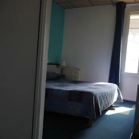 Terminus - Gare Otel 2*
