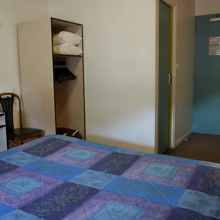 Terminus - Gare Otel 2*