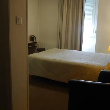 Otel Terminus - Gare