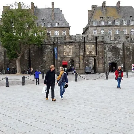 Terminus - Gare Otel Saint-Malo