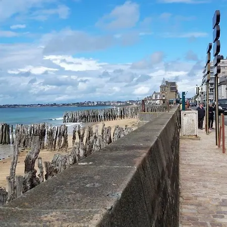 Terminus - Gare Saint-Malo
